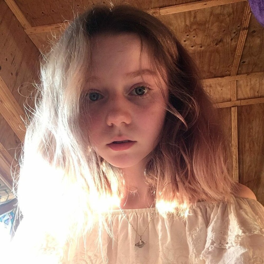 Alina Alekseevna Nikitina