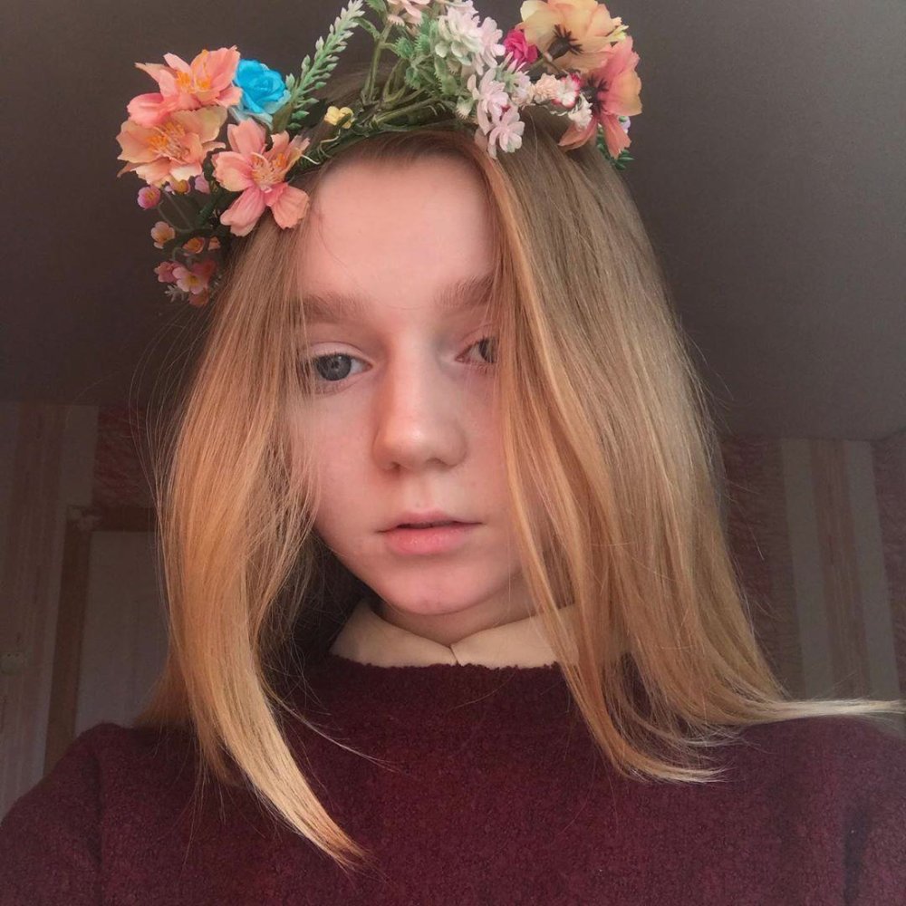 Liinaliis Alina Alekseevna Nikitina