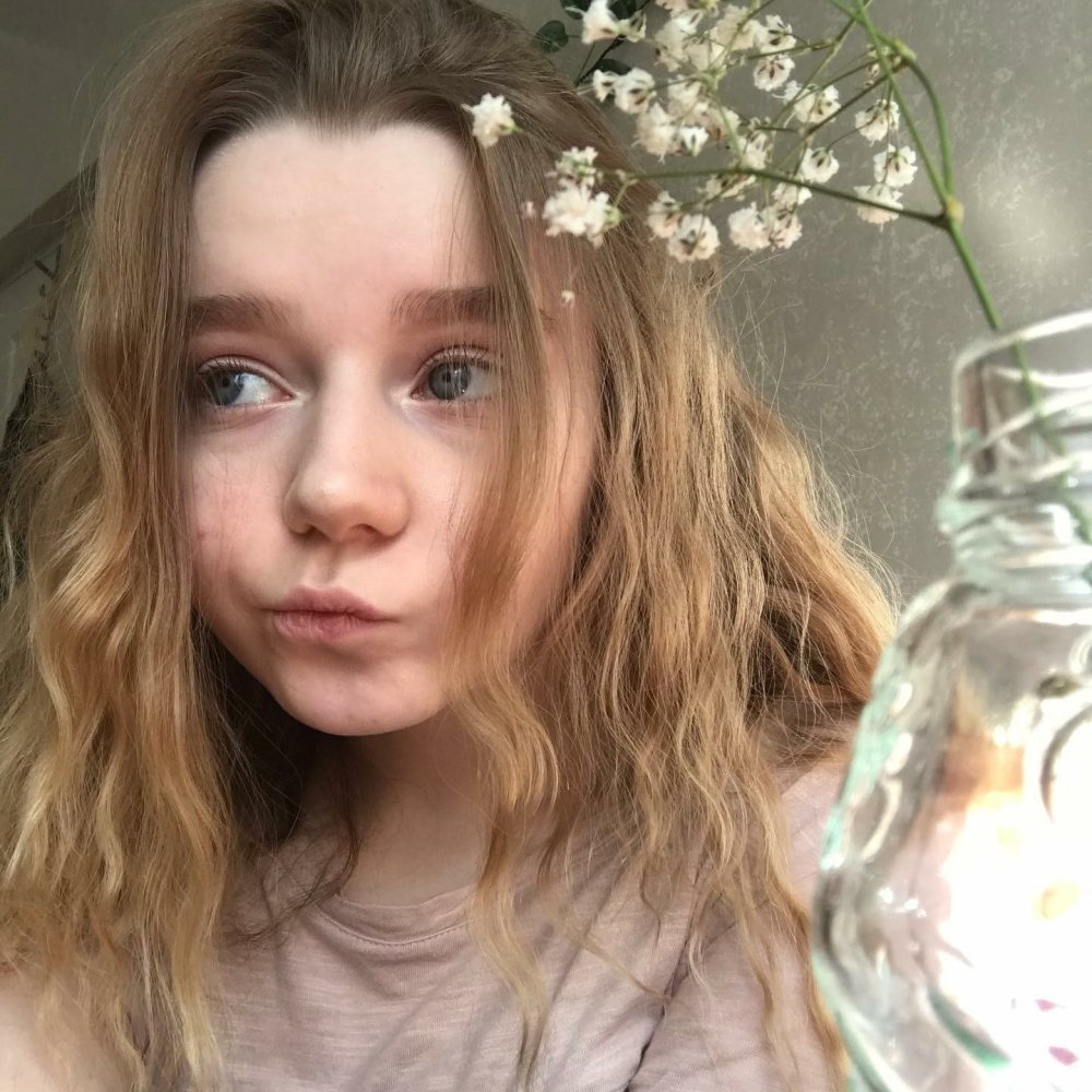 Alina Nikitina drainaliis