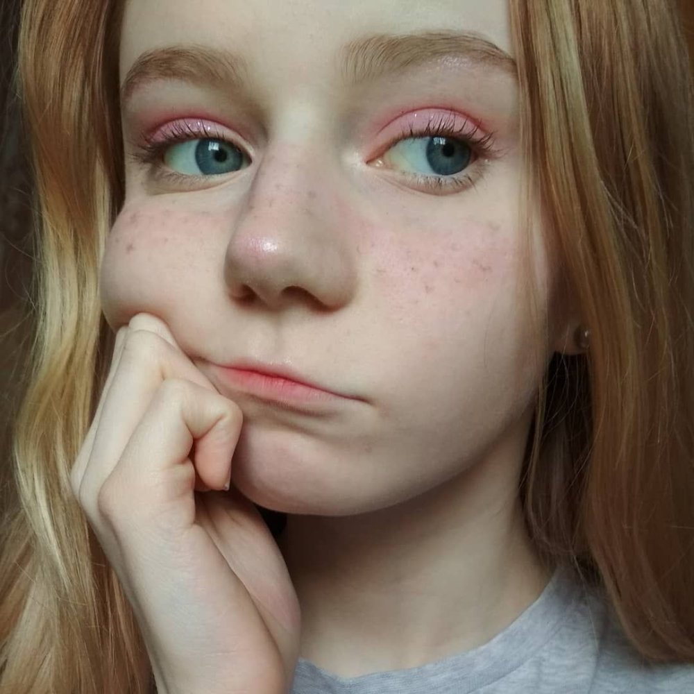 Alina Nikitina Linalis