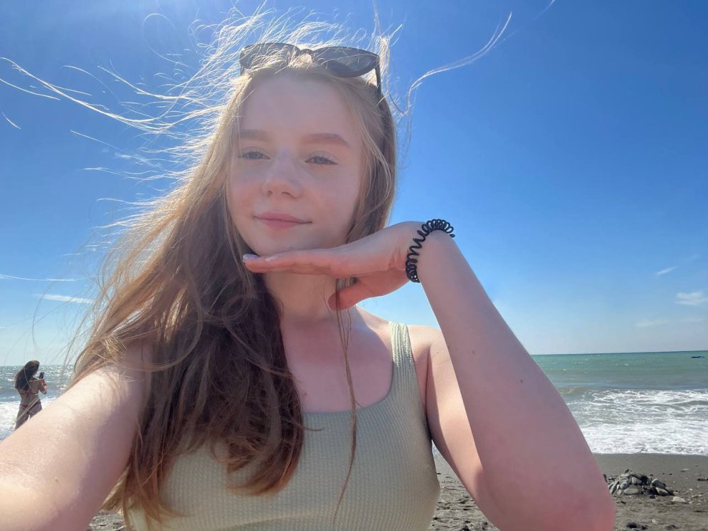 Alina Nikitina Liinaliis Pak drain