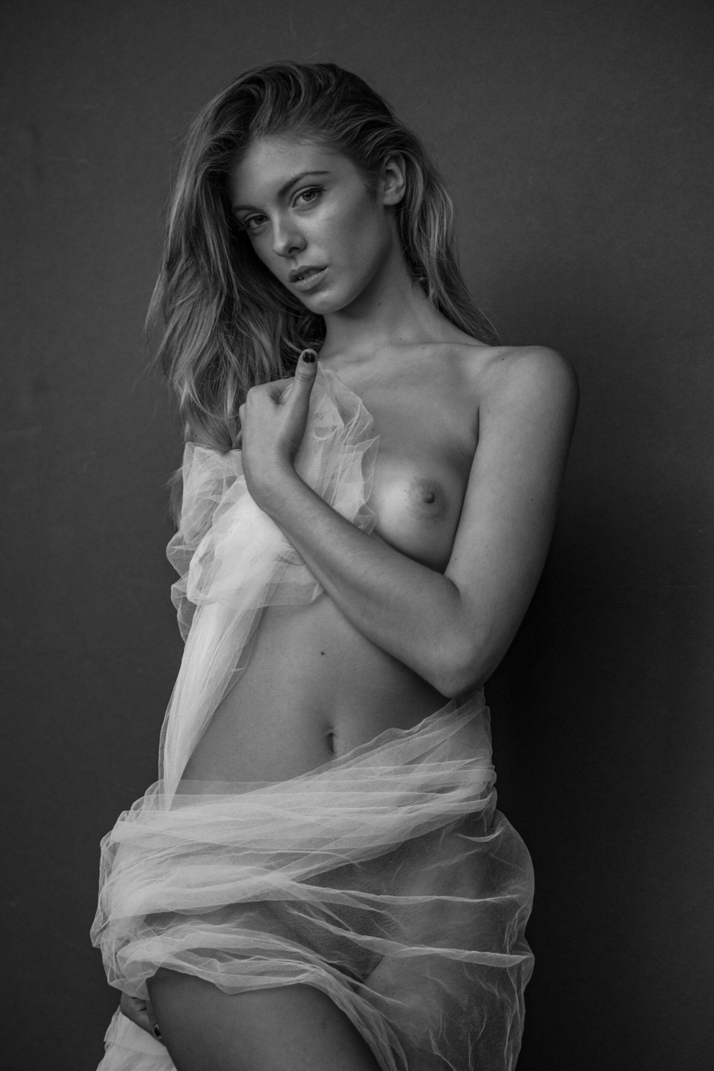 Model Carmella Rose Nude