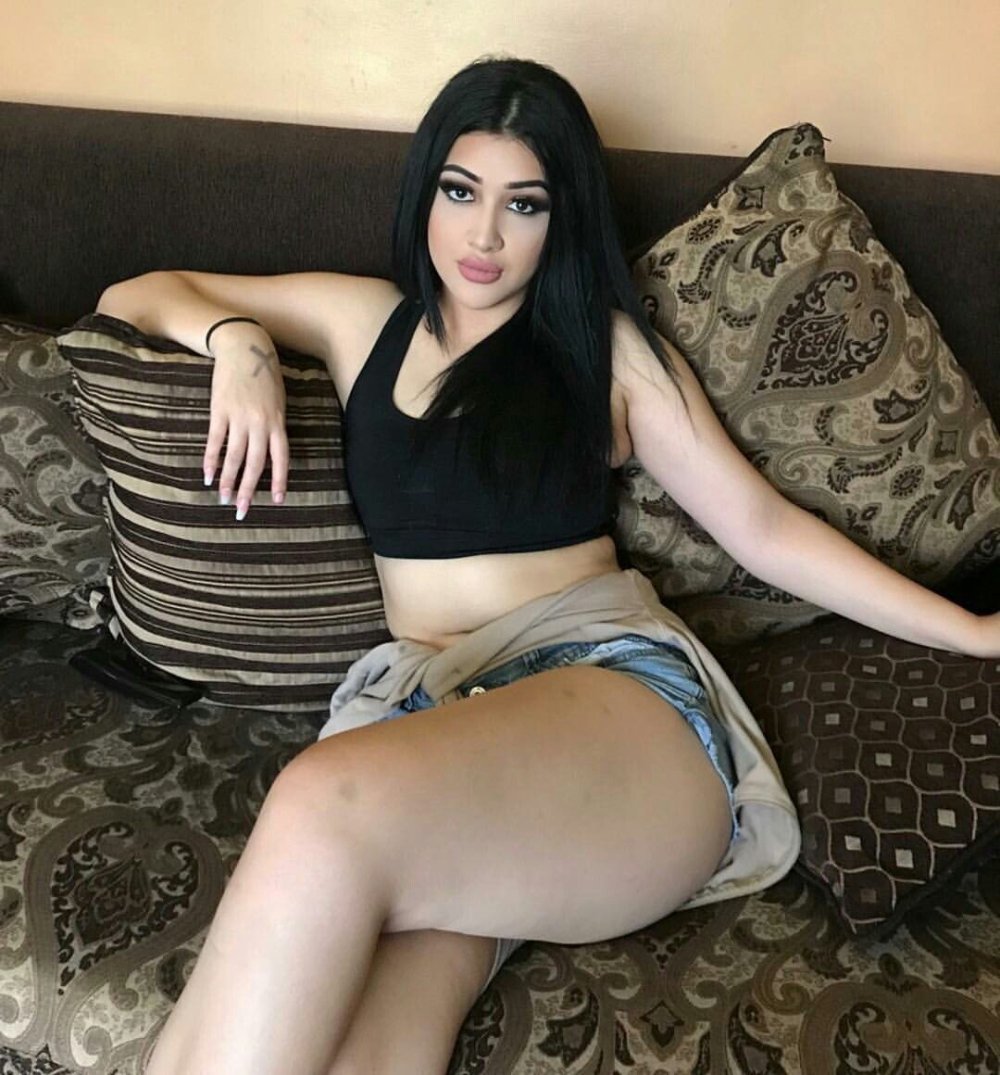 Beautiful adult Armenians