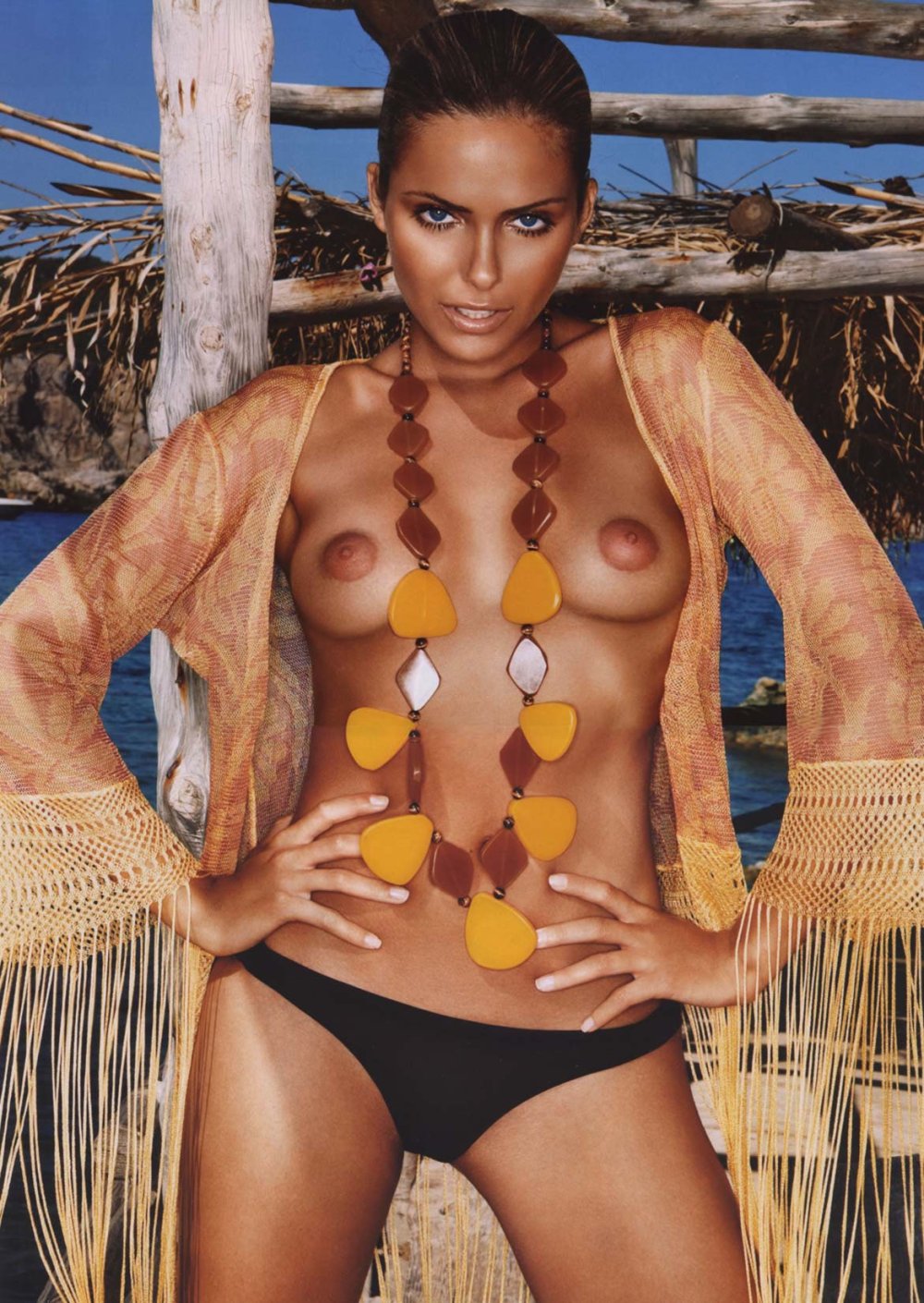 Clara Morgan Porn actress