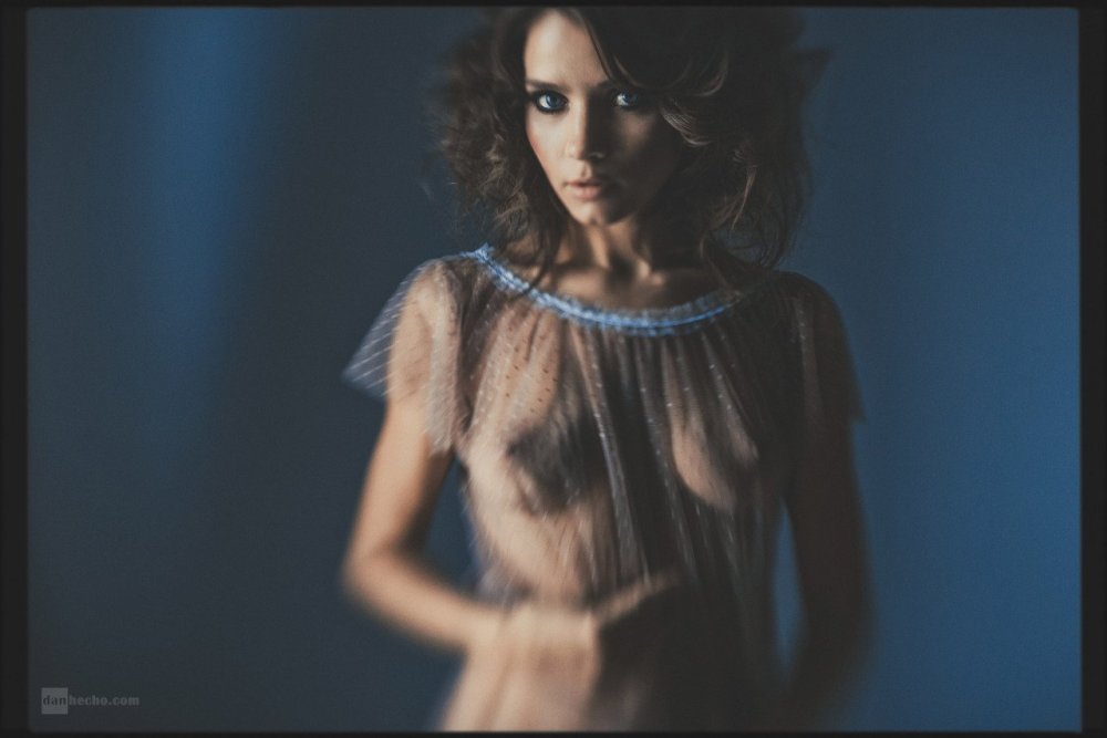 Christina Makarova Kris Strange Nude