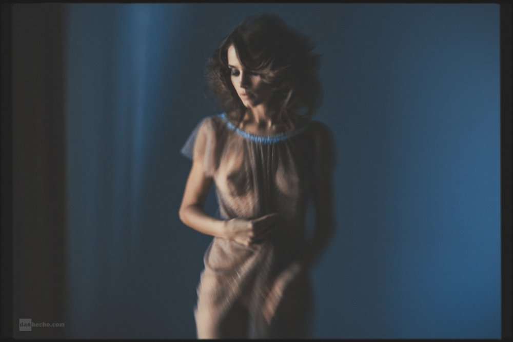 Christina Makarova (Kris Strange)