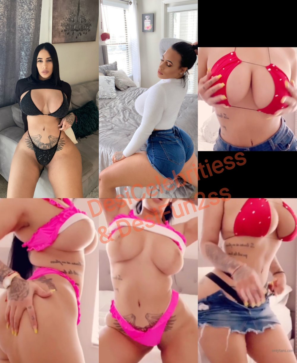 Daryta Sanchez Curvi