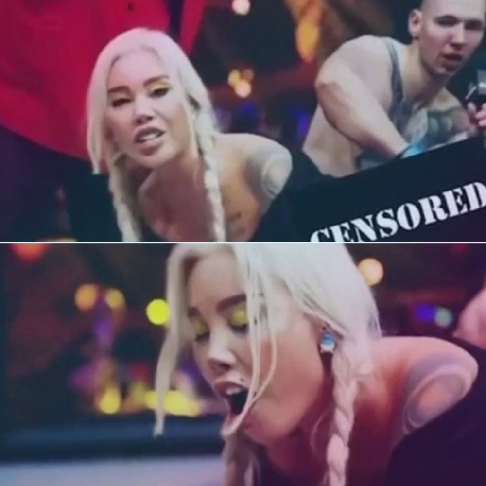 Hands of Bazuki after the battle Alena Piskun