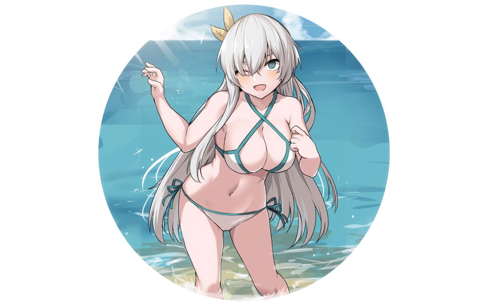 Anime Handred Emilia