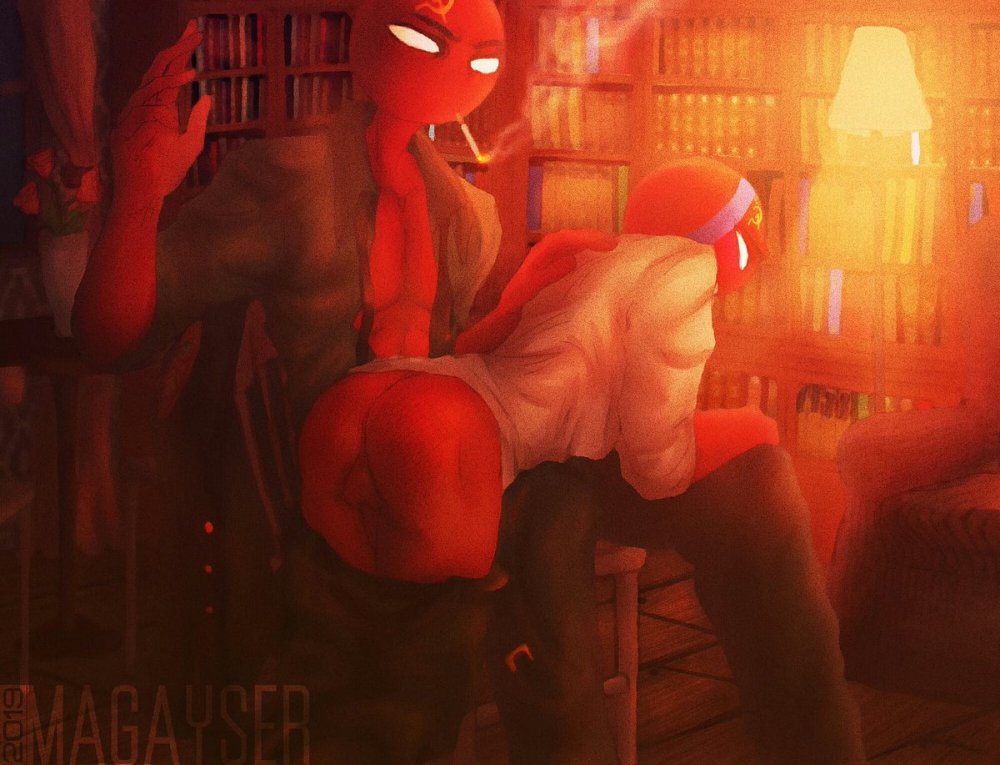 Cantrichymans pornship