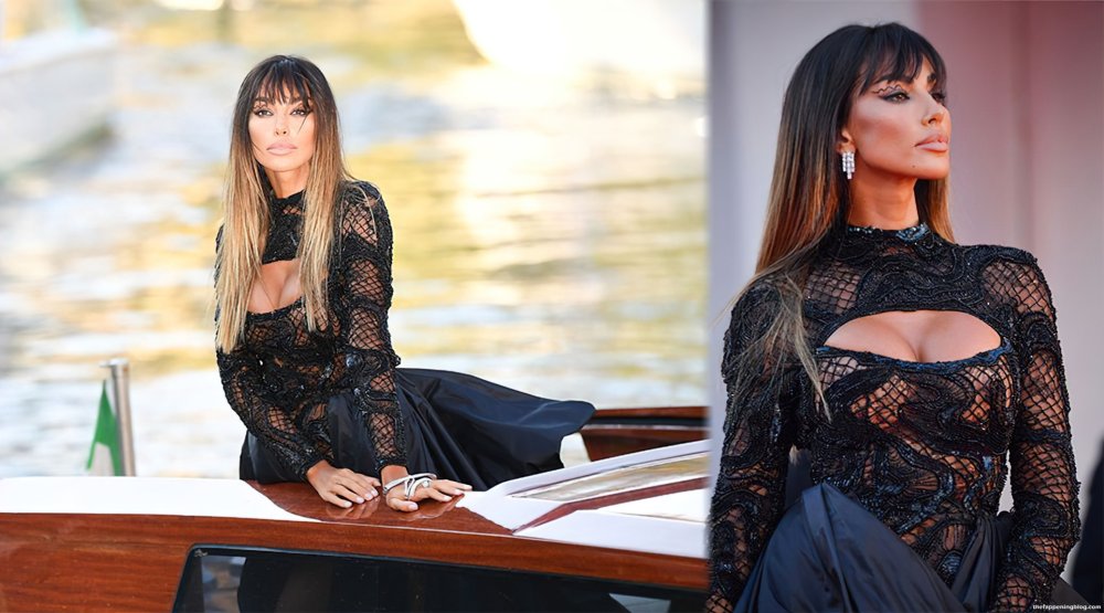 Madalina Diana generation film exemplary male