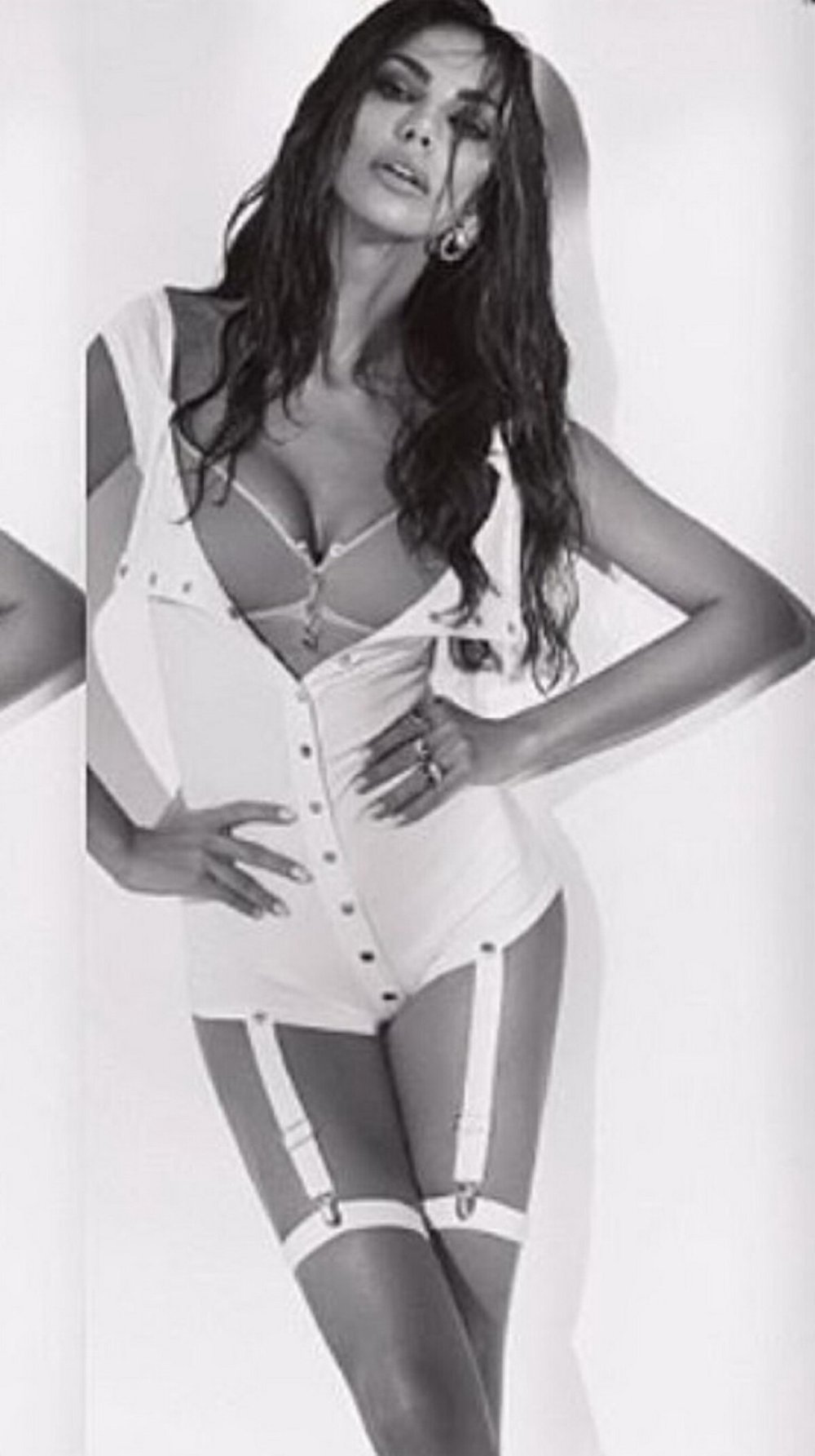 Madalina Diana Genor Youth