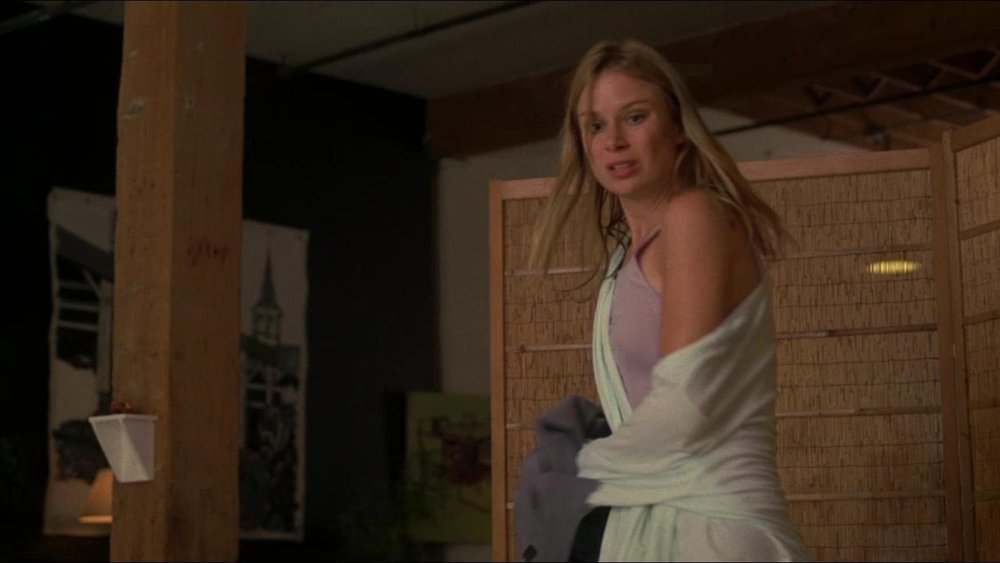 Mary Lynn Raiskab Bludge California