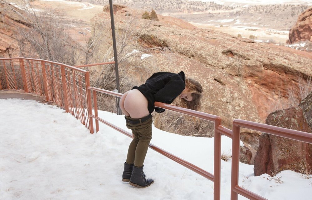 Hilary Craig Obelixxx