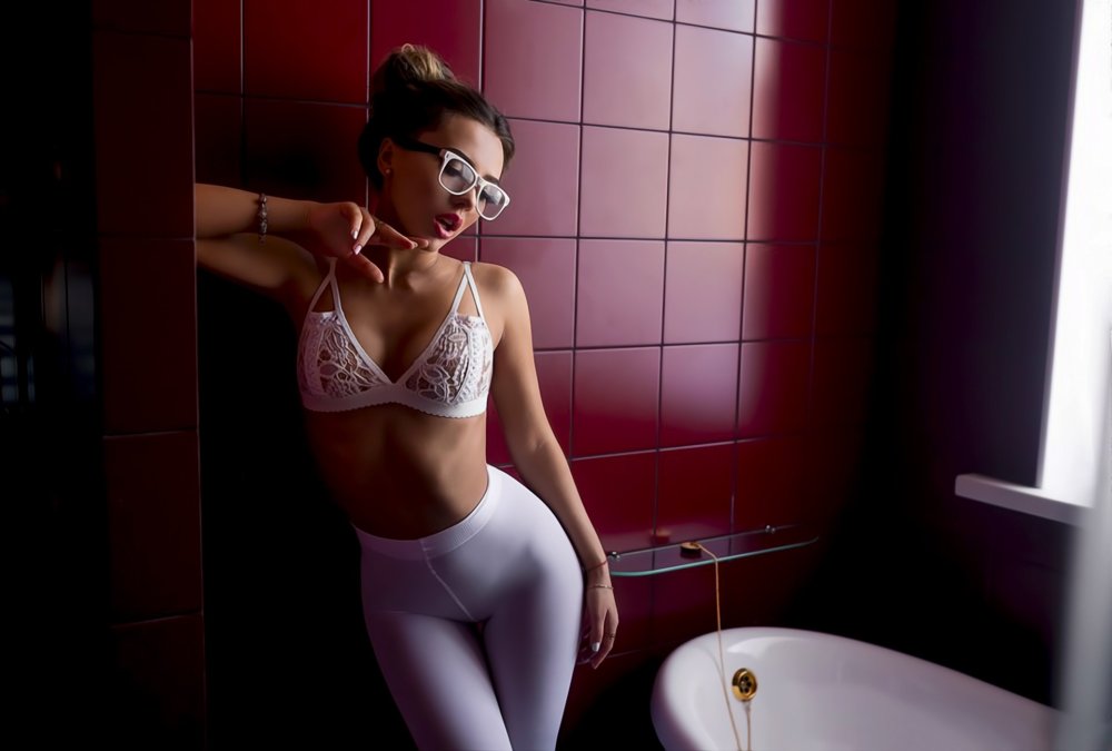 Darina Markina Onlifans