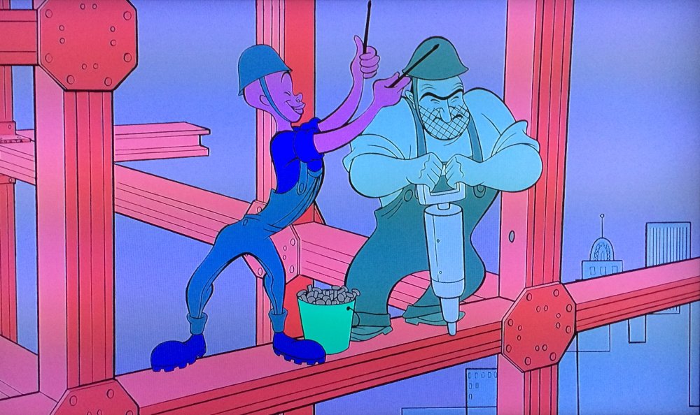 Fantasia 200 Cartoon 1999