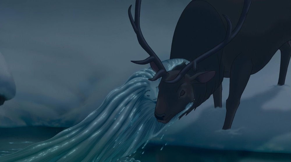 Fantasy 2000 Fantasia 2000 1999