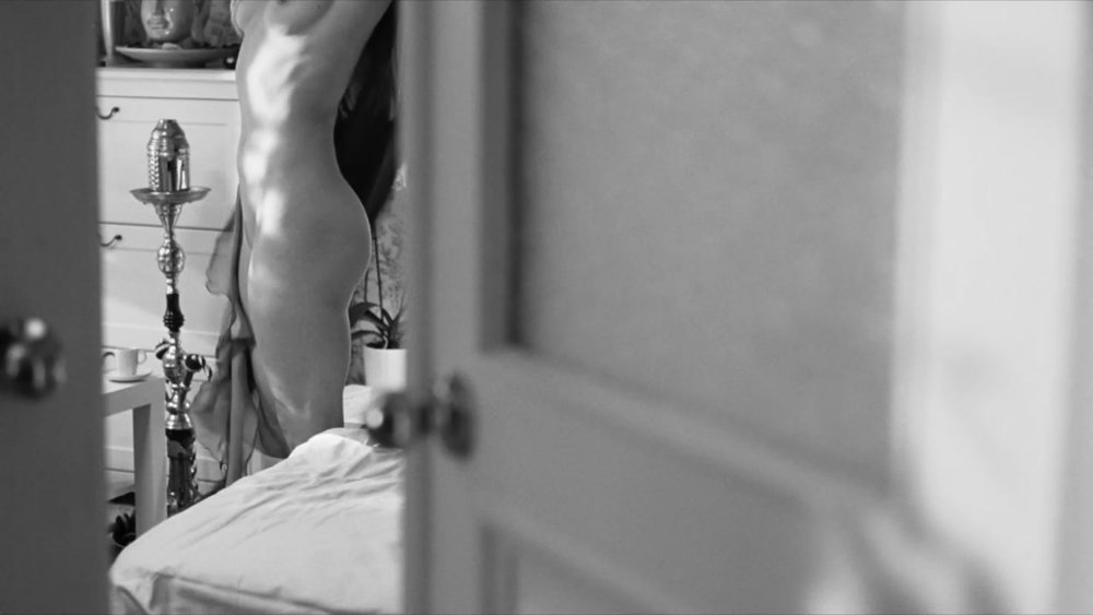 Julia Peresilde Wick End Nude