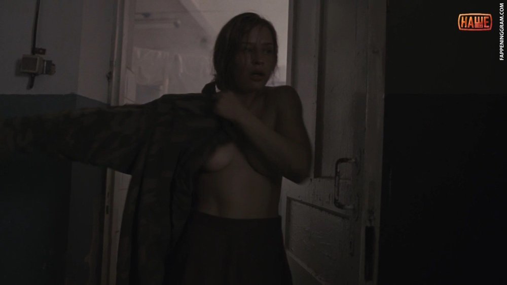 Film Planny 2008 Julia Peresild Naked