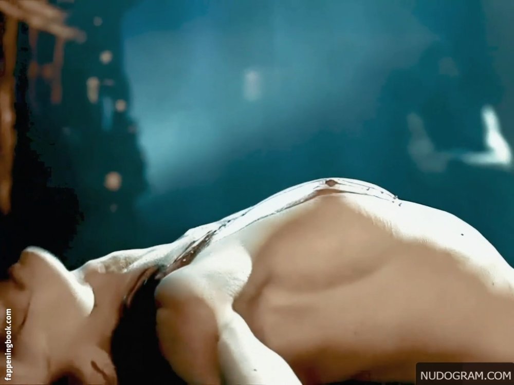 Jessica biel Prophet 2007 Naked