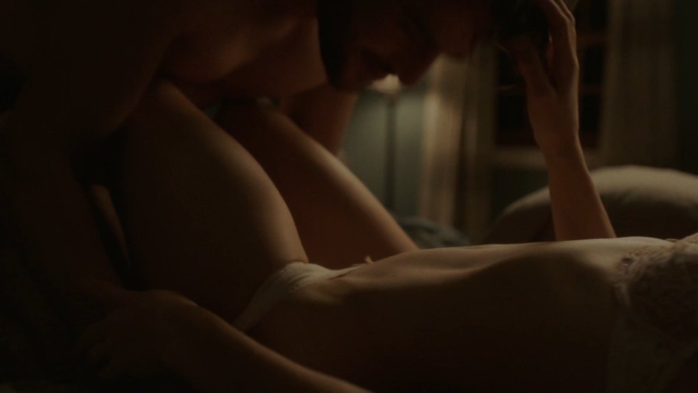 Jessica Art. Claire naked