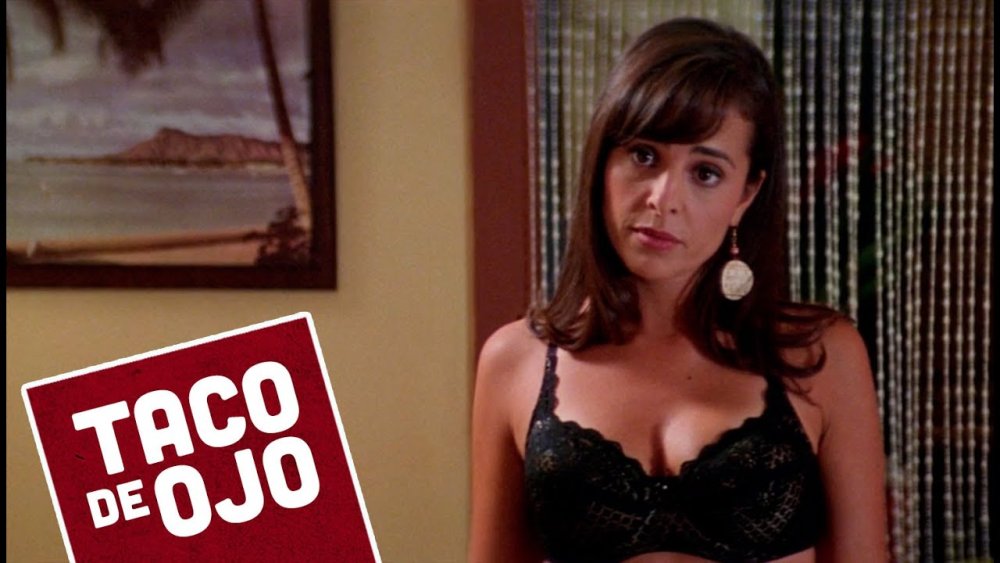 Jacqueline randors six days seven nights