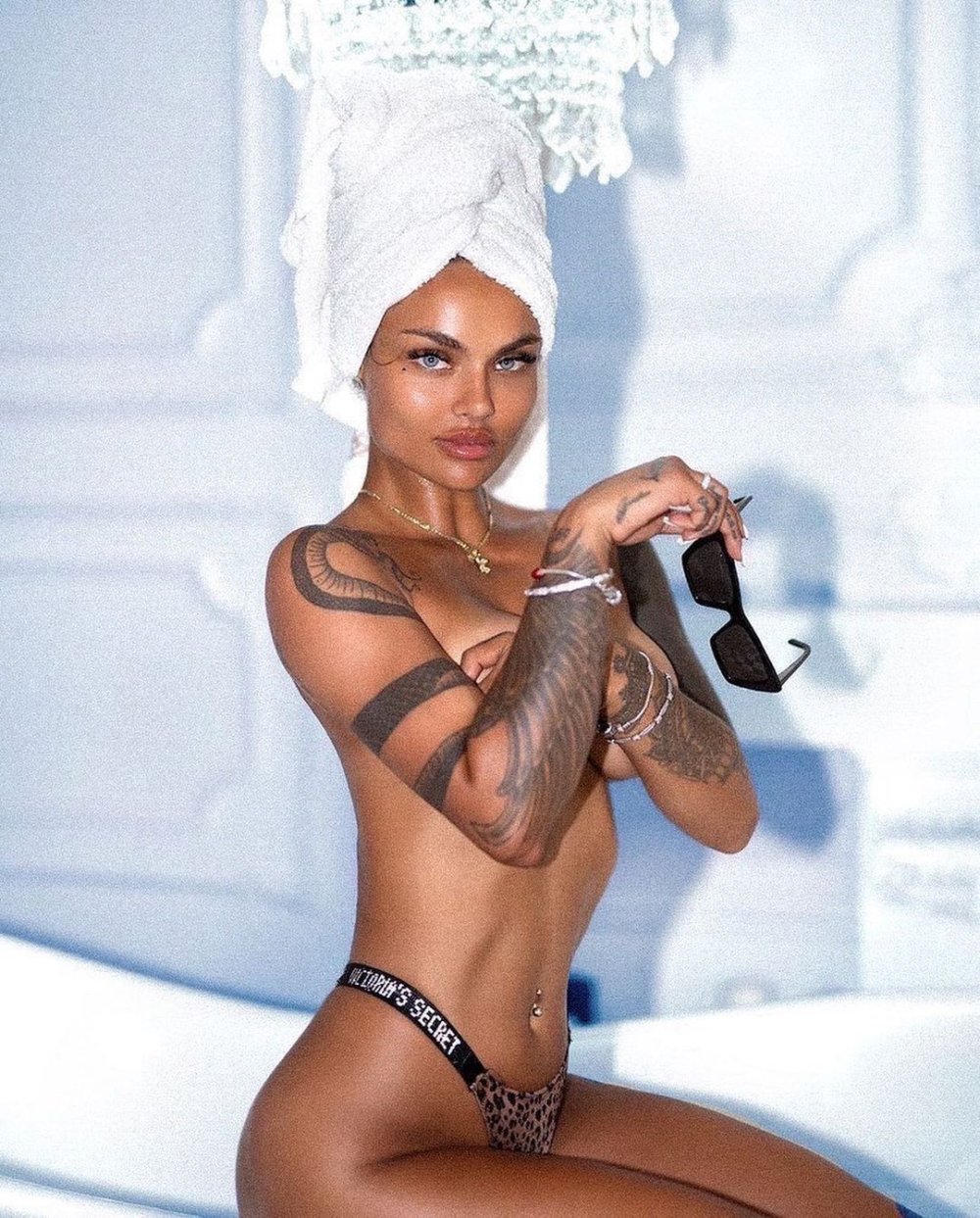 Kamila Smoguletskaya