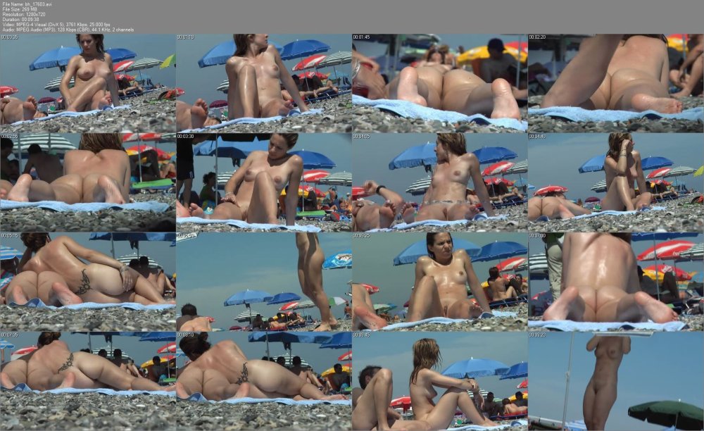 Public Nudity, Voyeur - Peeping and Nudism Page 84 Kitty Kats