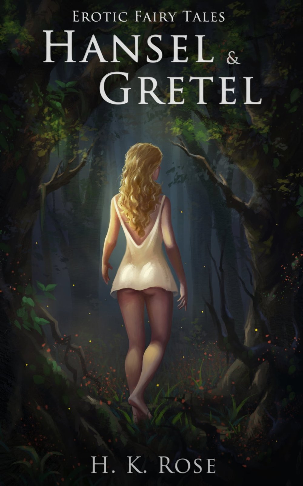 Hansel Gretel Onlifans