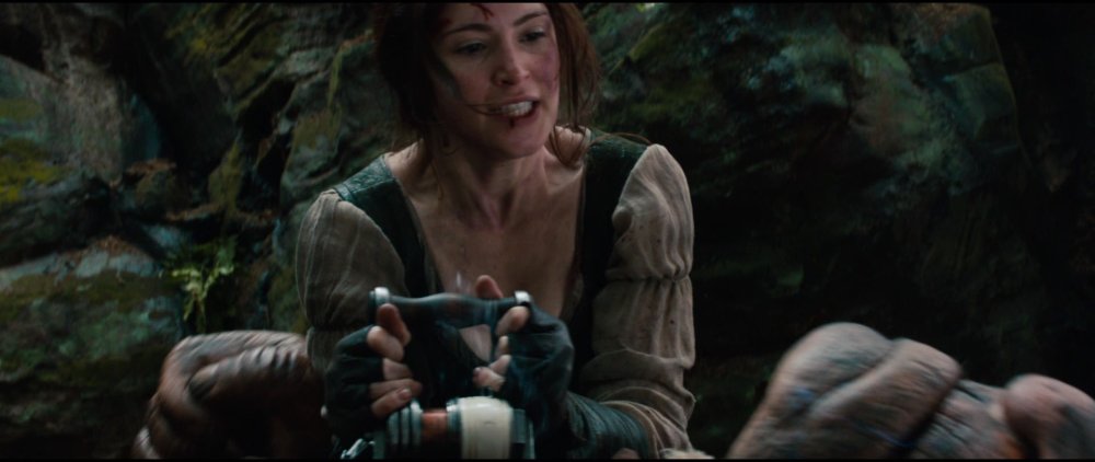 Gretel and Genzel Film 2016