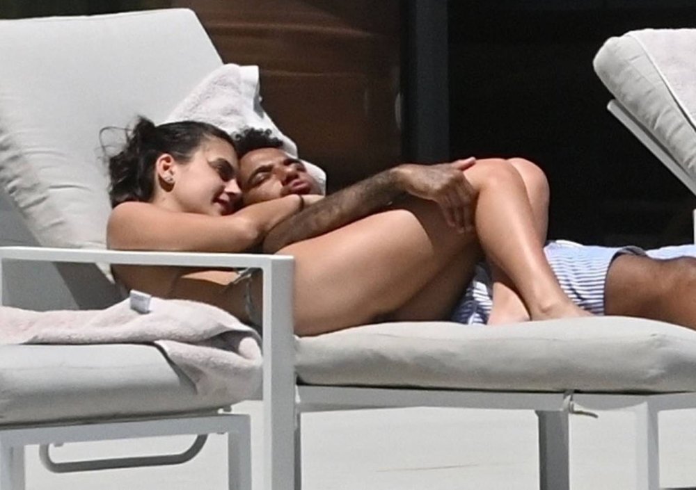 Maria Guardiola Bikini