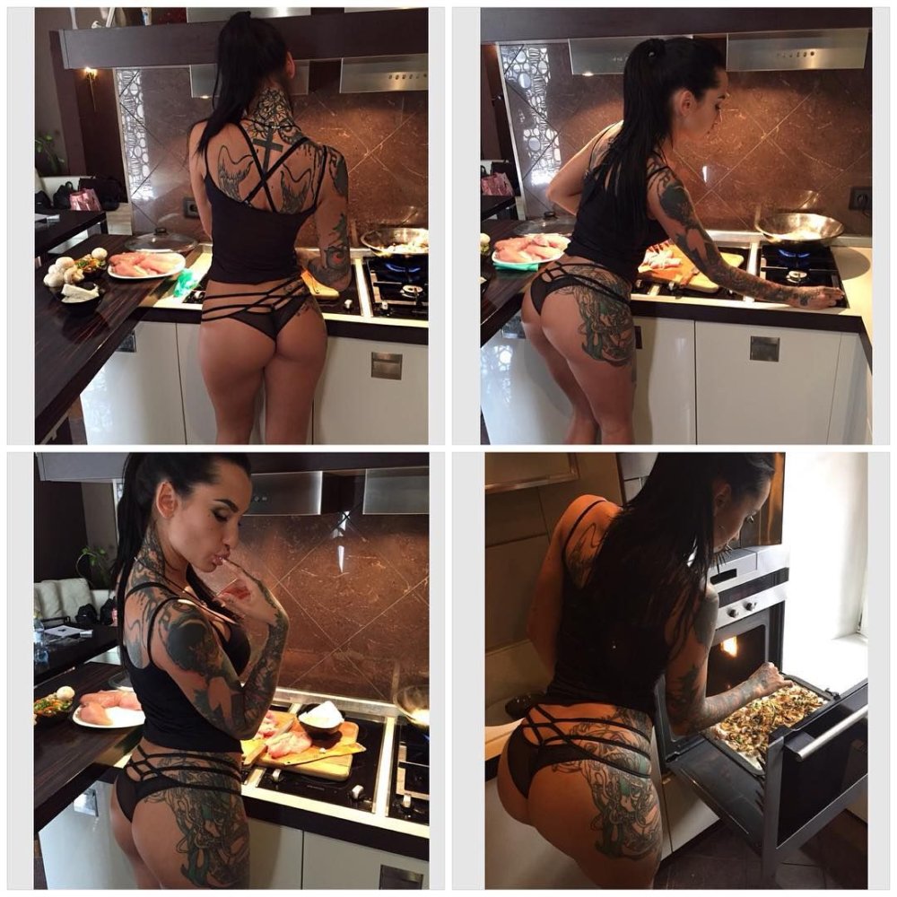 Angelica anders stolen