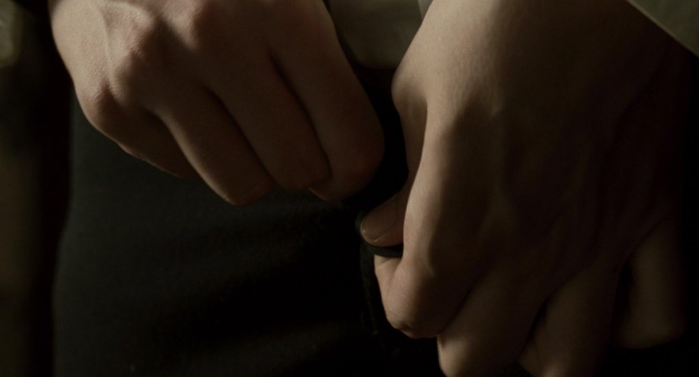 Ben Barnes Dorian Gray Naked