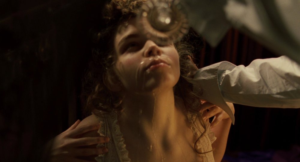 Joe Woodcock Dorian Gray