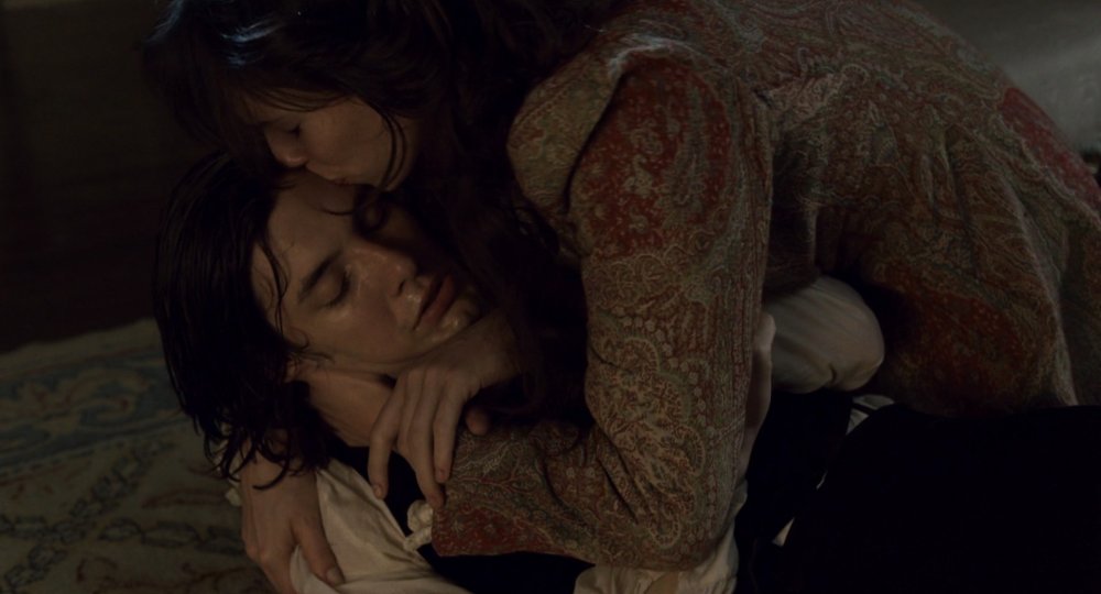 2 part of Dorian Gray