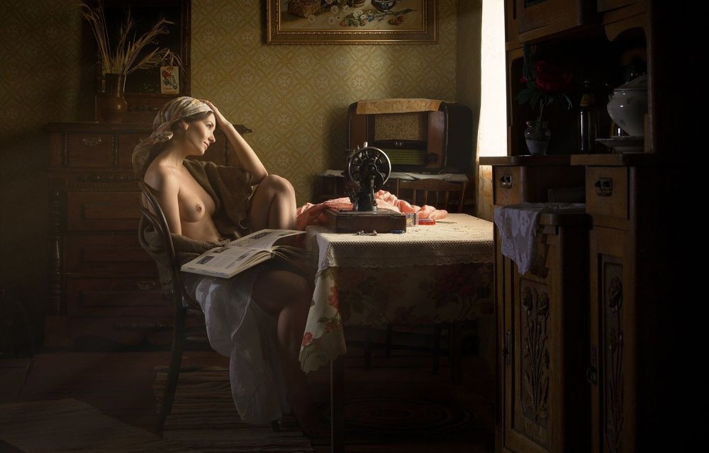 Igor vorontsov Igor Vorontsov photographer nude