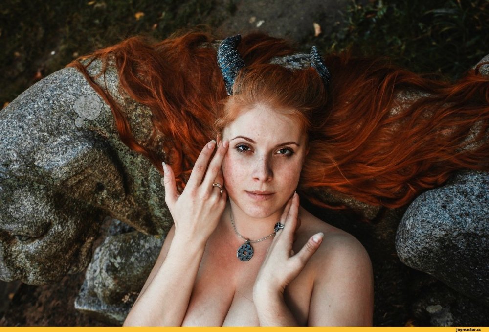 Gromova_Model Anna Gromova