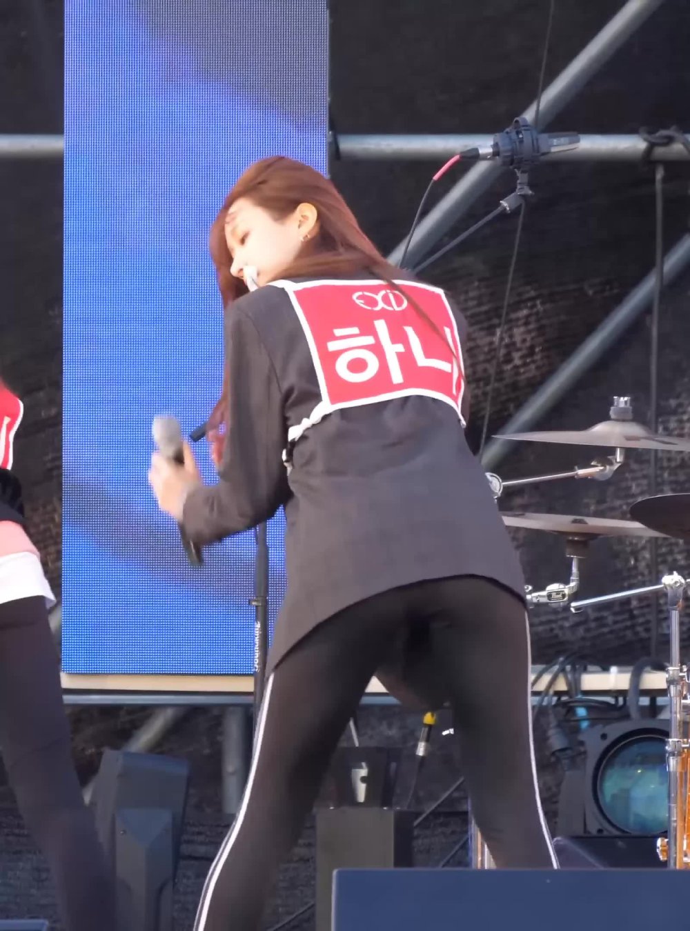 EXID O2 TRIALS PANTS