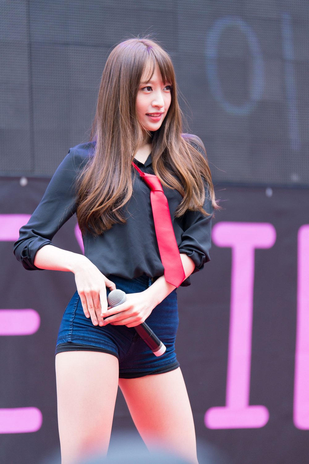 Hani EXID 4K