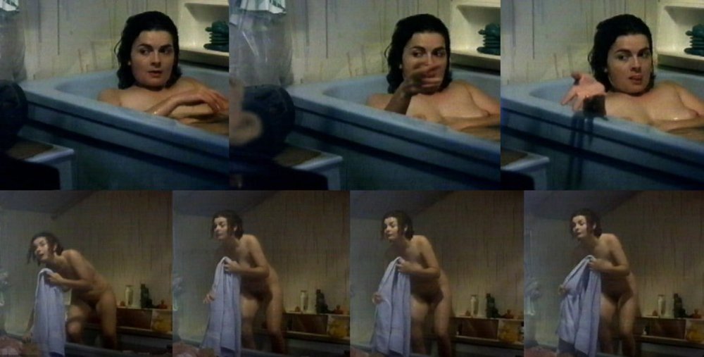 Erotic videos Gina Manteenia