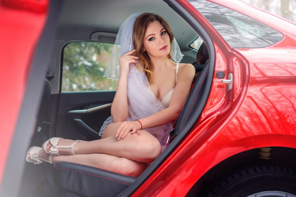 Marzipanka photo shoots