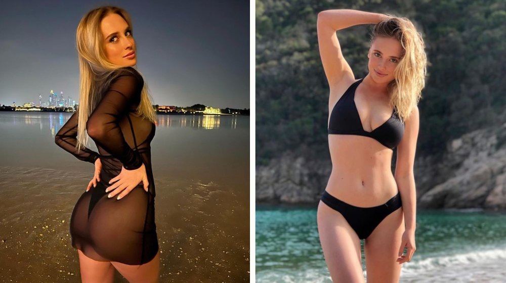 Gordey and Blonde Drive