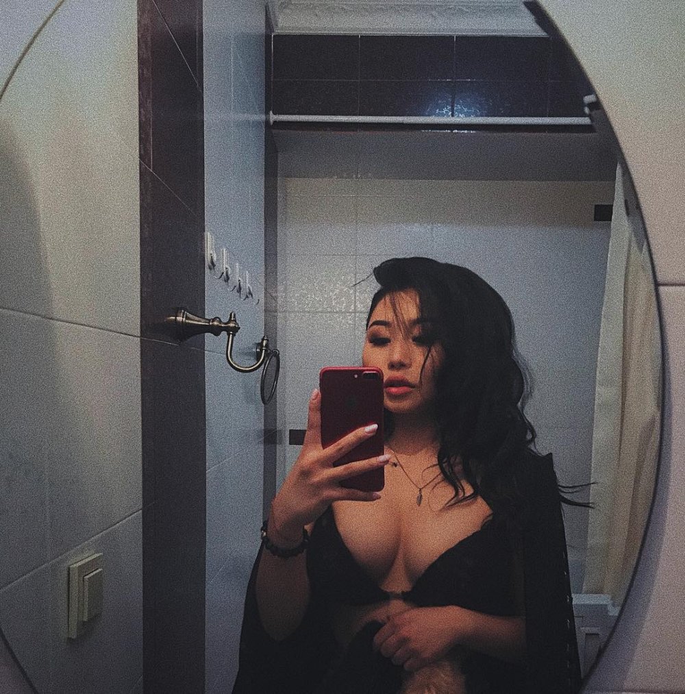 Asem Abeldinov naked