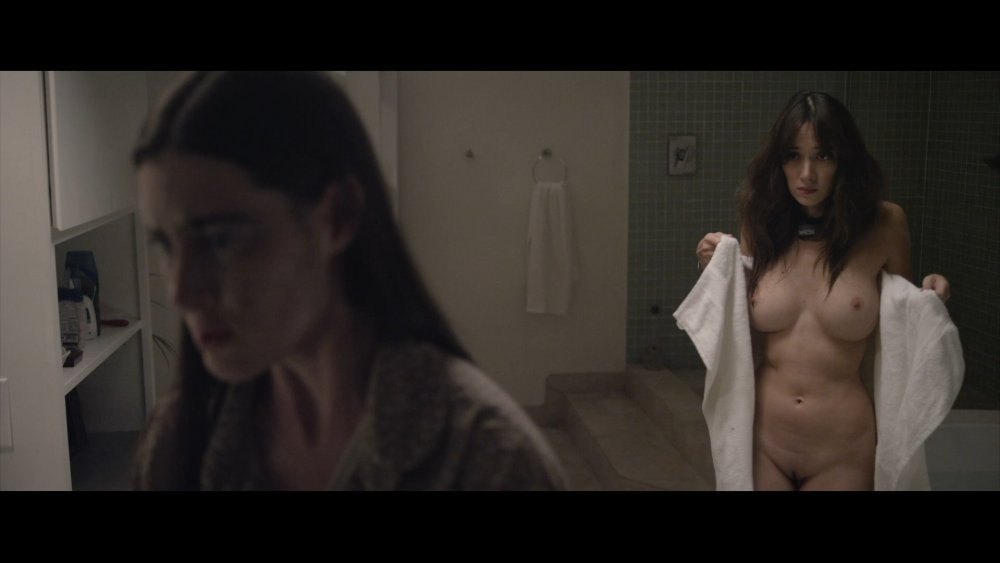 Sara malakul lane film in prison