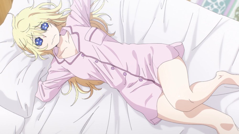 Angelina Kudou Shields