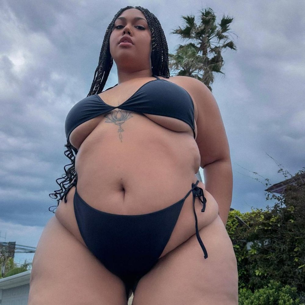 Alexus danisha