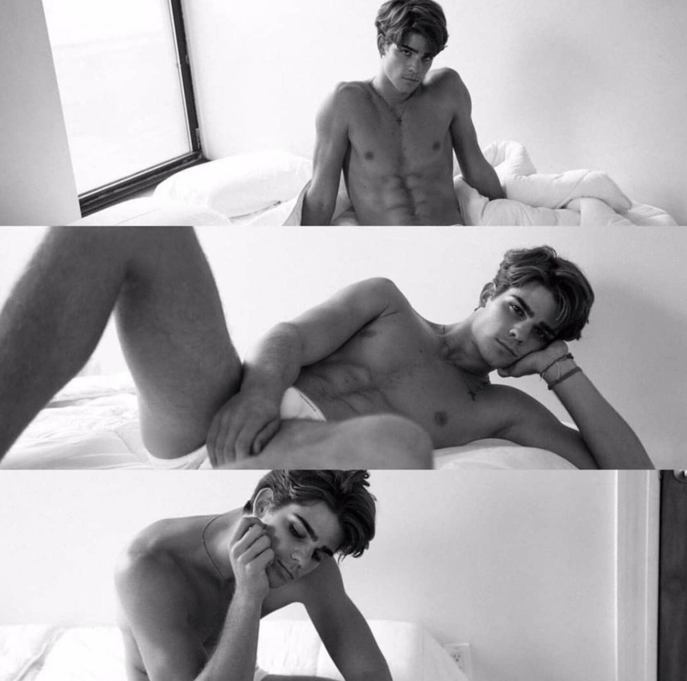 Francesco diCaprio porn actress