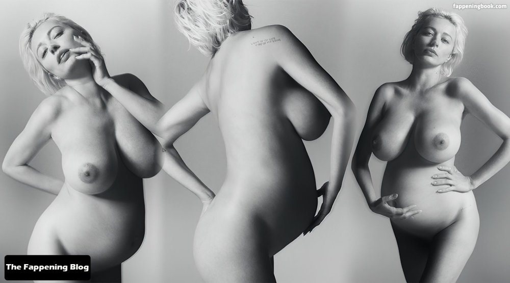 Carolina Vriland Tits