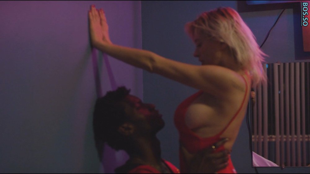 Carolina Vriland Tits