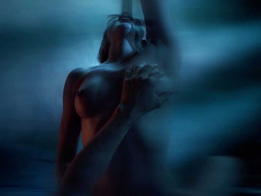 Katie Cassidy stolen